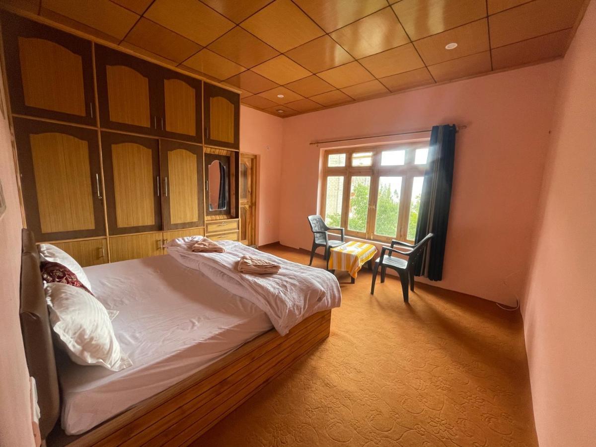 Gaywoo Guest House Leh Eksteriør billede